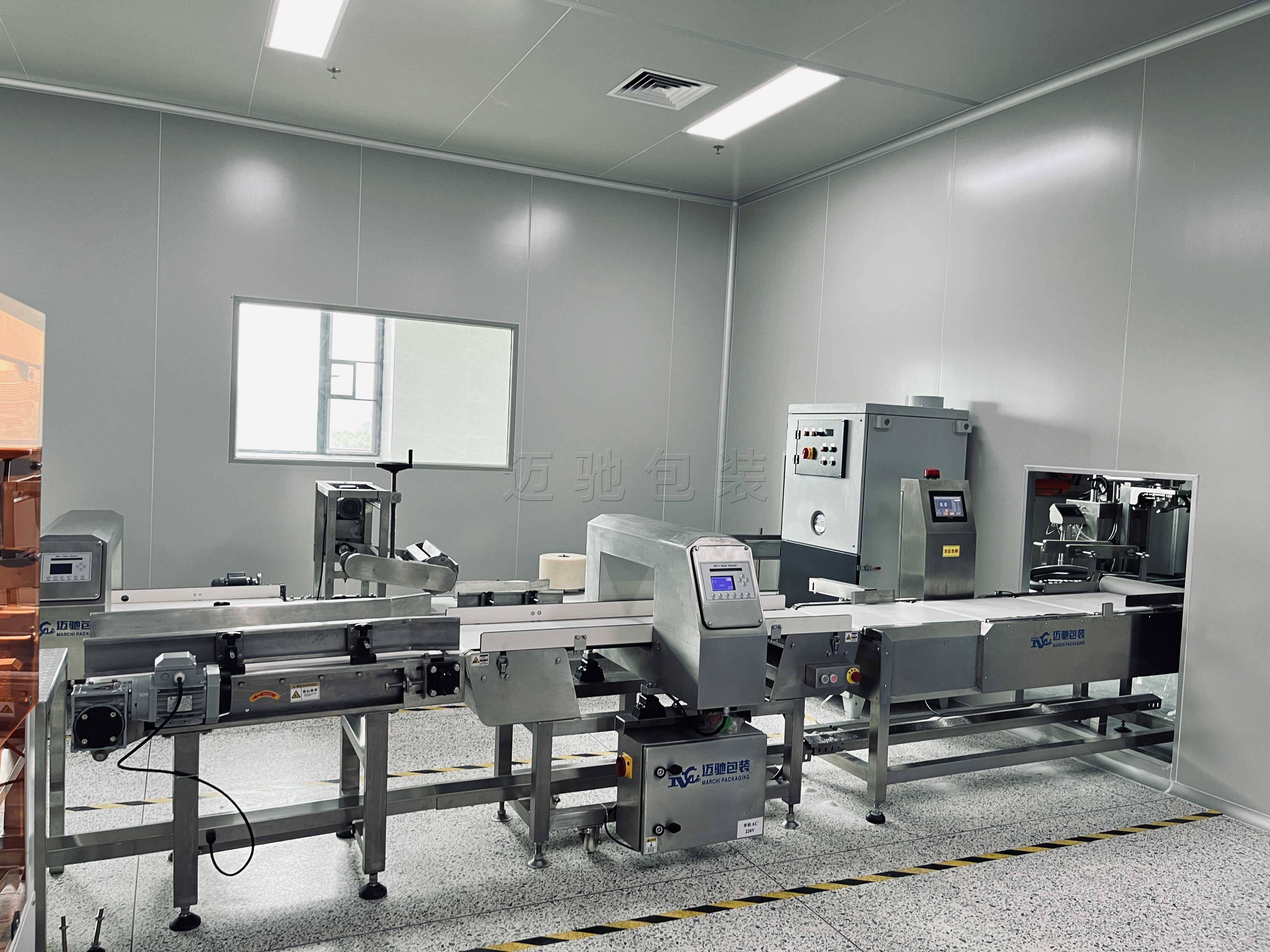 粉末包裝機生產廠家哪家好？